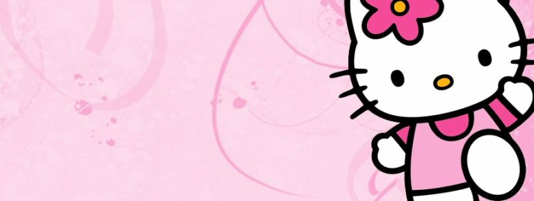 Hello Kitty Facebook Covers – Violablu ♥ Pixels ♥