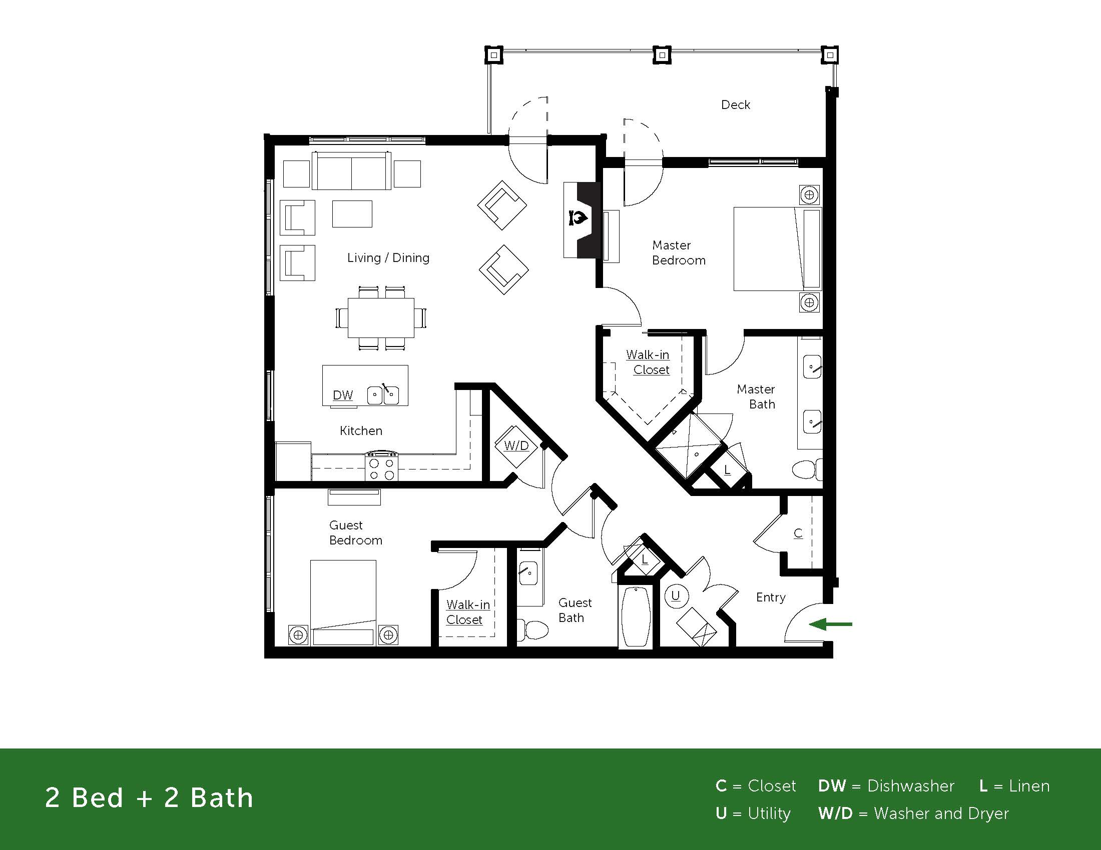 Floor Plan One, Realistic Realty for Sims 4