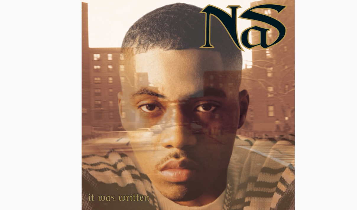 If I Ruled the World (Imagine That) · Nas · Lauryn Hill