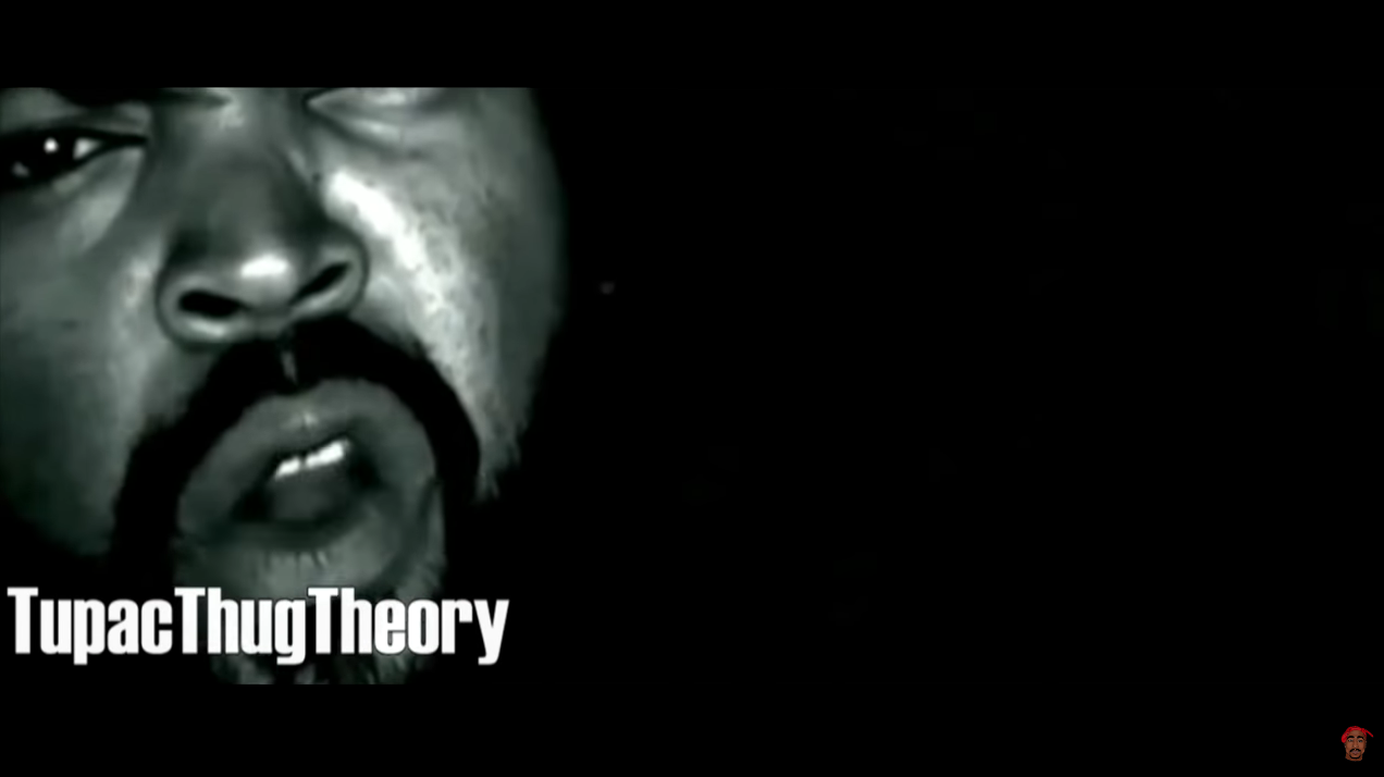 2Pac ft. Ice Cube – Gangsta Rap Made Me Do It (ft. Eminem, Eazy E, Biggie, Snoop Dogg) 
